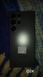 Samsung s23 ultra 12/256