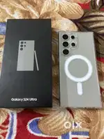 Galaxy S24 Ultra Brand New Condition