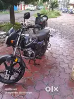 Excellent  condition  bike