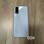 SELL URGENT VIVO Y30+IPHONE 12