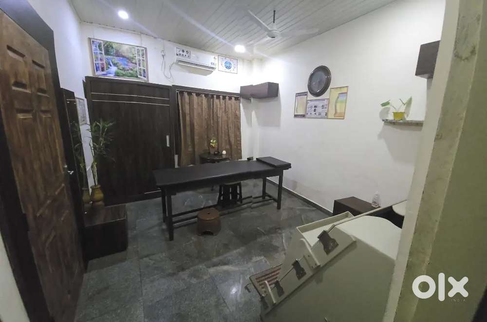 Various Types of Body Relaxation Massage Therapies.