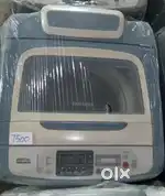 Latest model automatic washing machine available