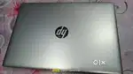 HP 8GENERATION i5 LAPTOP RAM 8GB 256GB SSD GRAPHICS 4GB