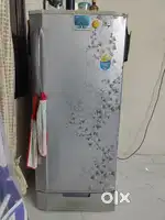 LG Fridge 215ltr