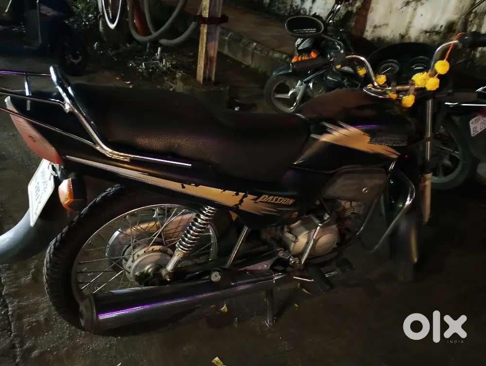 My bajaj bike discover for sale