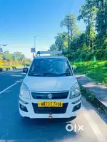 Maruti Suzuki Wagon R 2018