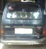 Maruti Suzuki Omni 2010 Petrol Well Maintained