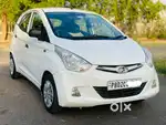 Hyundai EON 2016 Petrol Well Maintained