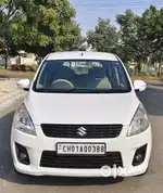 Maruti Suzuki Ertiga 1.5 ZDI, 2012, Diesel