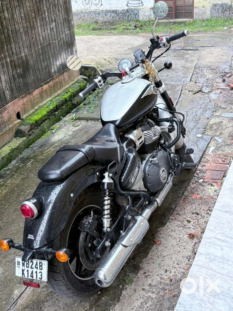 Mint condition