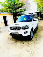 Mahindra Scorpio 2015 Diesel Good Condition