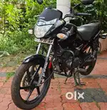 Unicorn BSIII Good condition bike