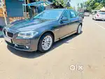 BMW 5 Series 2014 Diesel Well Maintained