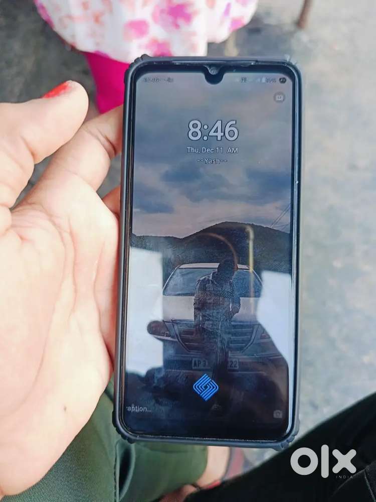 To buy another mobile