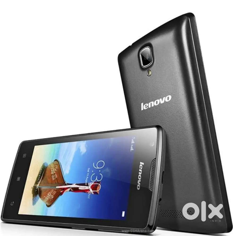 Lenovo A1000 (1GB RAM / 8GB Storage) – Good Working Condition