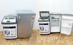 #$¥ IDSJ02 Godrej 5 star rating single door fridge !! Free shipping