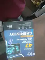 Iit jeee advance