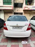 Good condition running car