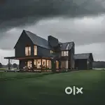 5000 sqft Farm Land in a River Side Resort at AB Road Indore