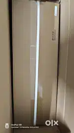 LG SC9S soundbar TV bracket