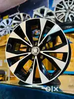17” 112/5 PCD
SKODA SUPERB LNK
BRAND NEW