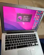 Macbook air