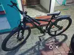 Hero Sprint Bi cycle