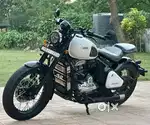 2023 Jawa Bobber 42
