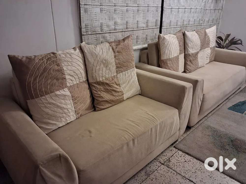 7 seater sofas