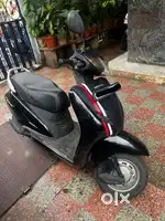 Non accidental slightly negotiable