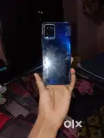 Vivo Y21 model 2021