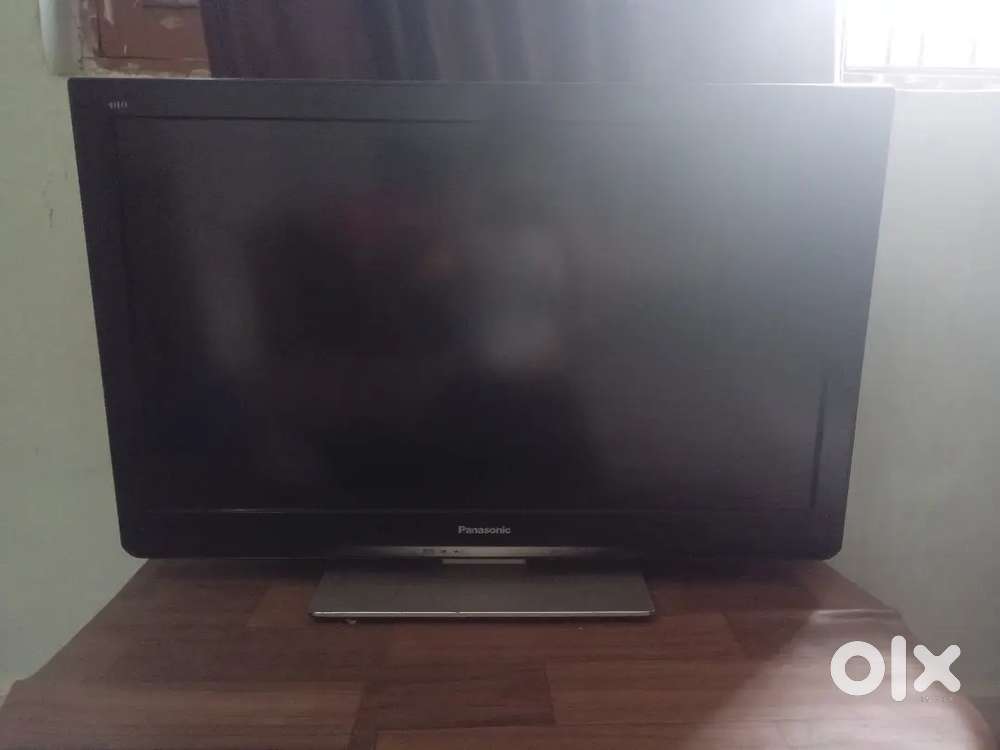Panasonic 32 Inch LCD TV on not working condition