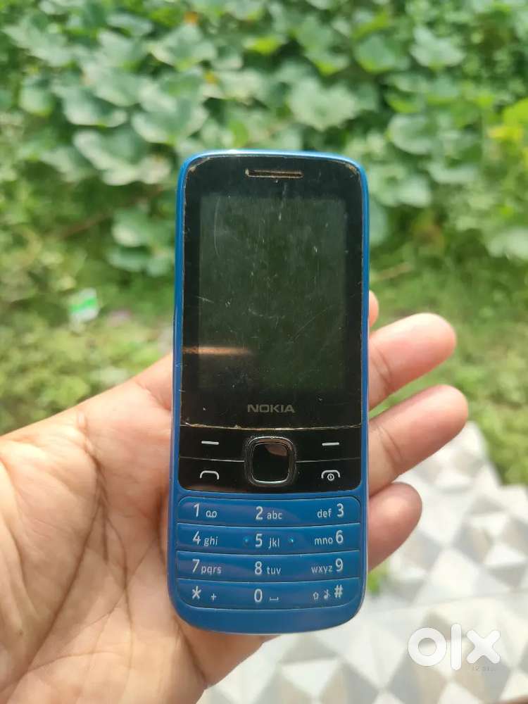 4g handset