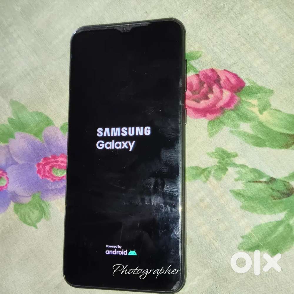 Sumsung galaxy A03