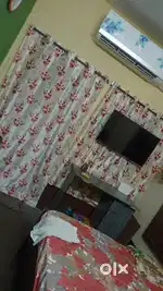Male Bachelors Room Sharing (Single)