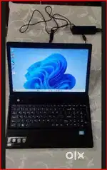 Laptop Lenovo G580 in Very Good Condition