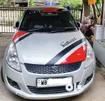 Maruti Suzuki Swift 2013