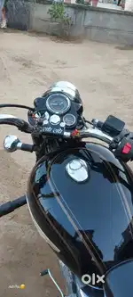 Need Bullet standard  bs3,bs4 ya bs6