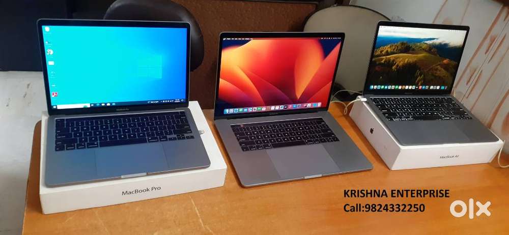 Apple MacBook For Sell