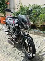 Bajaj Pulsar 150 Abs