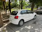 Volkswagen Polo 2012 Petrol Well Maintained