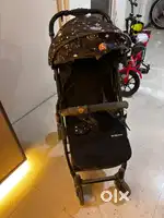 Baby Stroller & baby walker