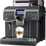 Coffee Machine Bean to Cup Aulika Focus from SAECO