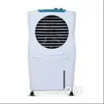 Symphony Ice Cube 27 Personal Air Cooler For Home with Powerful Fan,