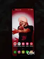 Samsung M11