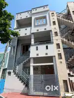 Udaygiri, house for sale 20/35 area  opposite to citizen convent