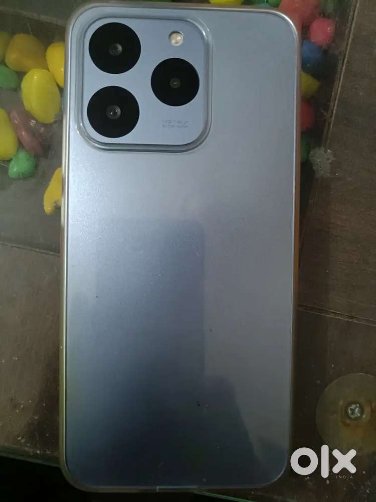 RealMe 15T