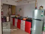 1BHK Flat Fully Furnished For Rent