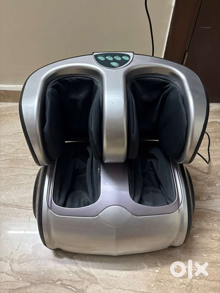 Foot massager