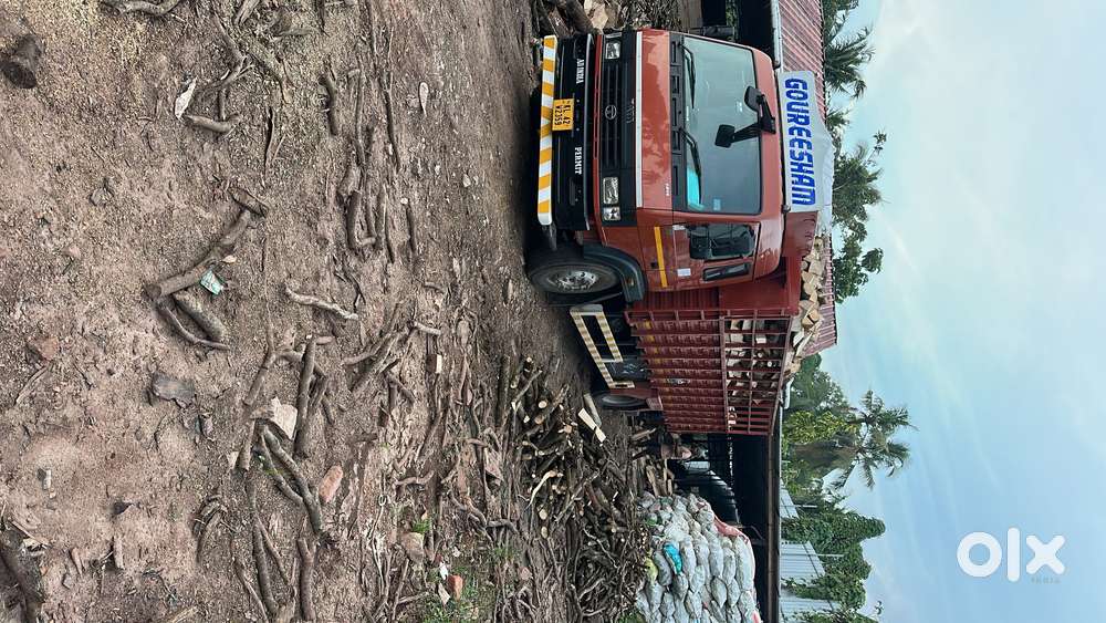 12MT capacity Truck Driver wanted